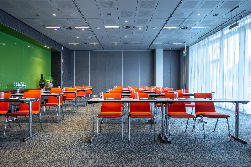 Radisson Blu Köln - Toplantı