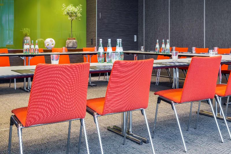 Radisson Blu Köln - Toplantı