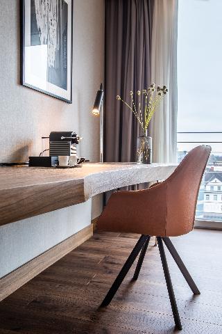 Radisson Blu Köln fotoÄŸrafÄ±