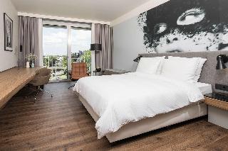 Radisson Blu Köln fotoÄŸrafÄ±