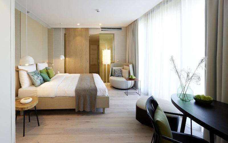 Radisson Blu Köln - Oda