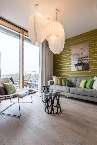 Radisson Blu Köln fotoÄŸrafÄ±