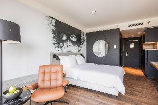 Radisson Blu Köln fotoÄŸrafÄ±