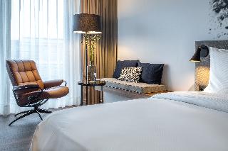 Radisson Blu Köln fotoÄŸrafÄ±