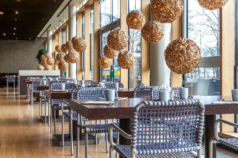 Radisson Blu Köln - Restoran