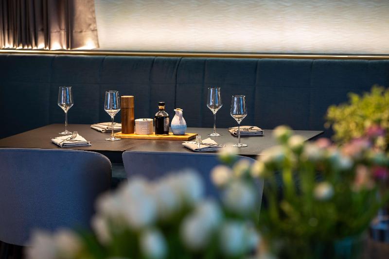 Radisson Blu Köln - Restoran