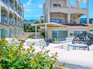 Aelia Villas otel fotoğrafı