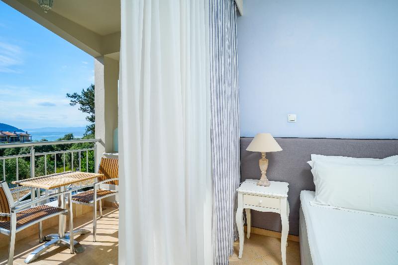 Aelia Villas - Oda