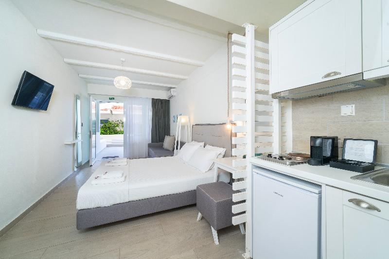 Aelia Villas - Oda