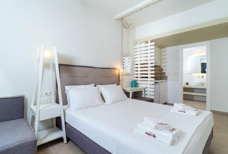 Aelia Villas - Oda