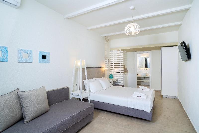 Aelia Villas - Oda