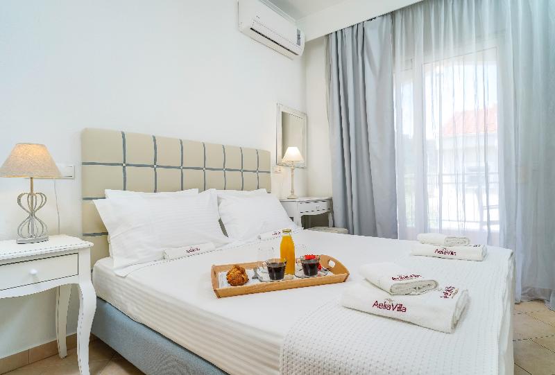 Aelia Villas - Oda