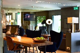 The Prime Energize Hotel & SPA - Algarve fotoÄŸrafÄ±