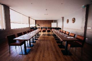 The Prime Energize Hotel & SPA - Algarve fotoÄŸrafÄ±