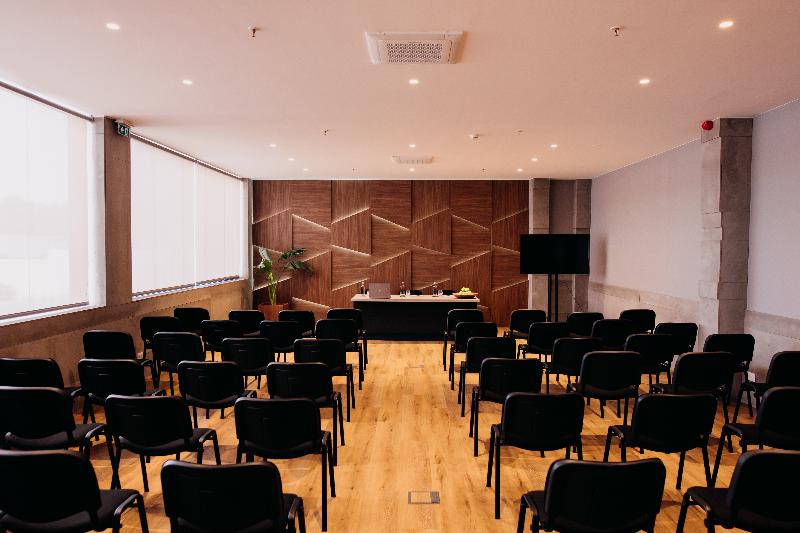 The Prime Energize Hotel & SPA - Algarve - Toplantı