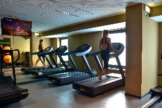 The Prime Energize Hotel & SPA - Algarve fotoÄŸrafÄ±