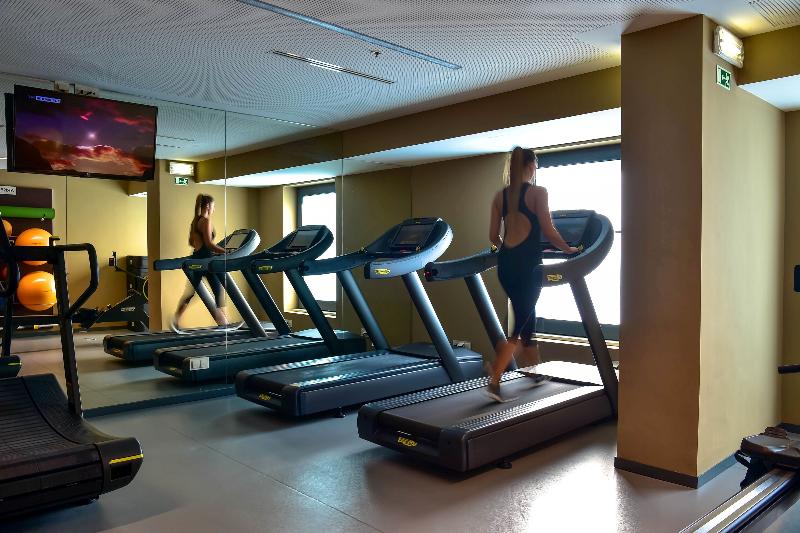 The Prime Energize Hotel & SPA - Algarve - Aktivite