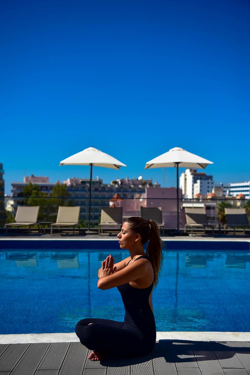 The Prime Energize Hotel & SPA - Algarve - Aktivite