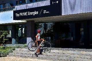 The Prime Energize Hotel & SPA - Algarve fotoÄŸrafÄ±