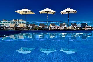 The Prime Energize Hotel & SPA - Algarve fotoÄŸrafÄ±