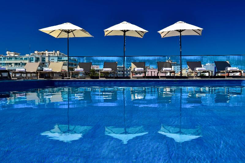 The Prime Energize Hotel & SPA - Algarve - Genel