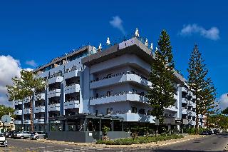 The Prime Energize Hotel & SPA - Algarve fotoÄŸrafÄ±