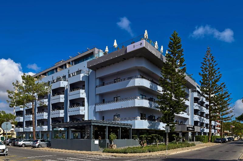 The Prime Energize Hotel & SPA - Algarve - Genel