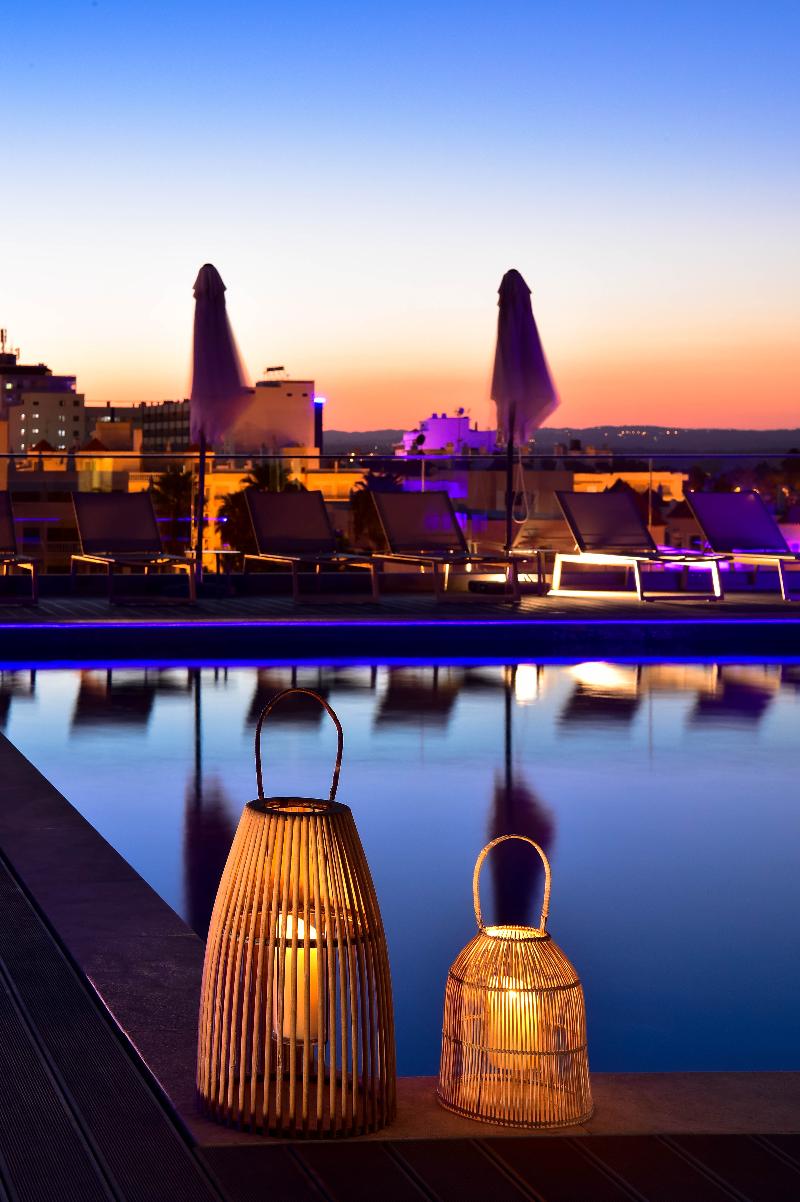 The Prime Energize Hotel & SPA - Algarve - Genel