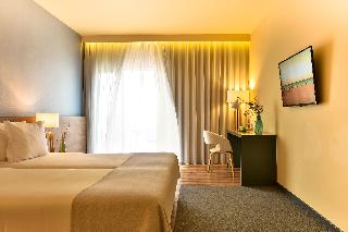 The Prime Energize Hotel & SPA - Algarve fotoÄŸrafÄ±