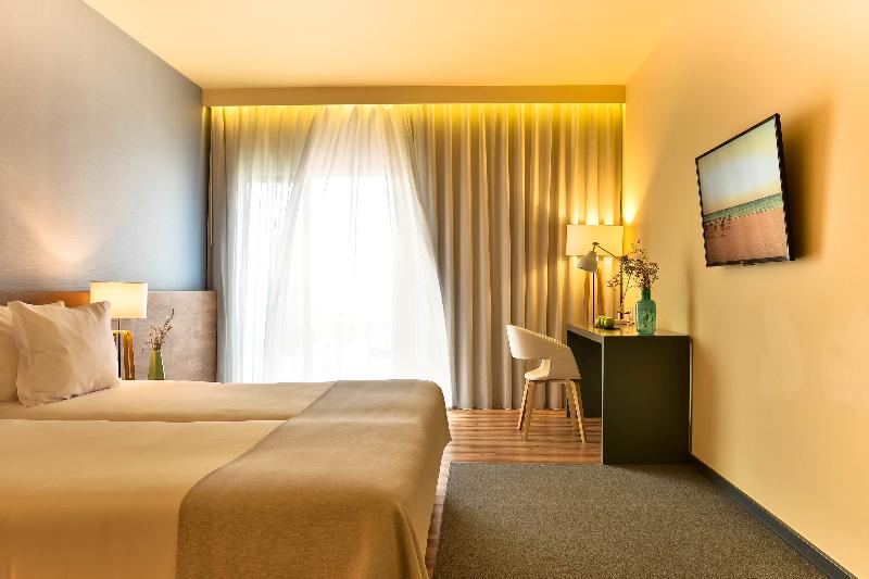 The Prime Energize Hotel & SPA - Algarve - Oda