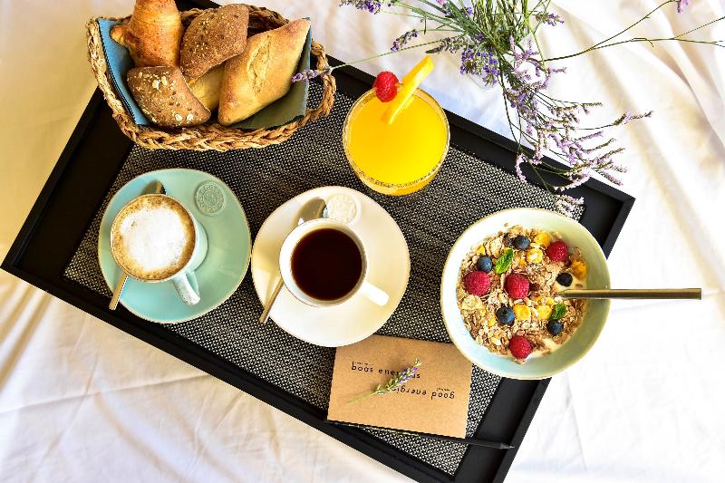 The Prime Energize Hotel & SPA - Algarve - Oda