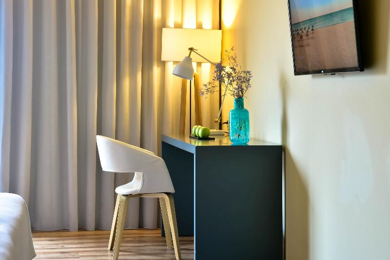 The Prime Energize Hotel & SPA - Algarve - Oda