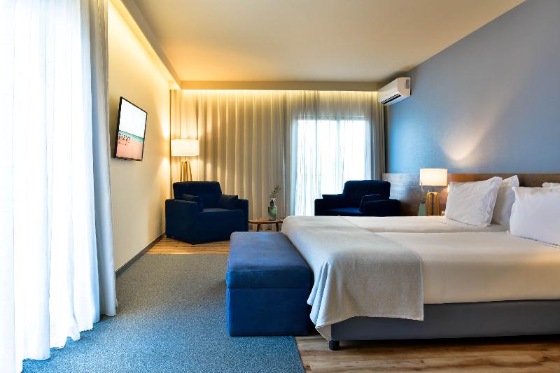 The Prime Energize Hotel & SPA - Algarve - Oda