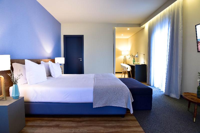 The Prime Energize Hotel & SPA - Algarve - Oda