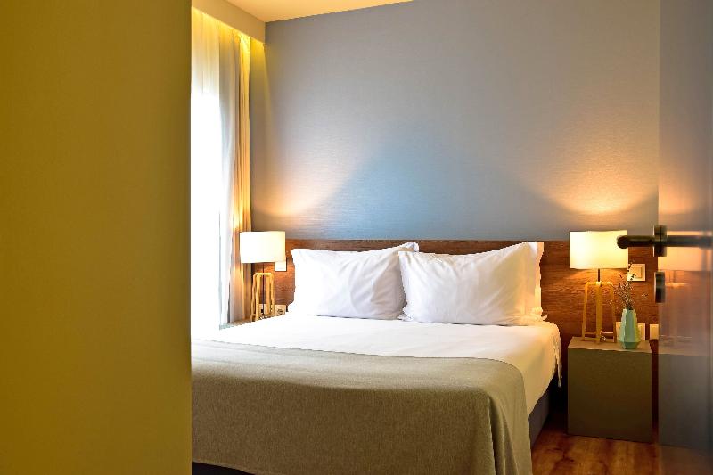 The Prime Energize Hotel & SPA - Algarve - Oda