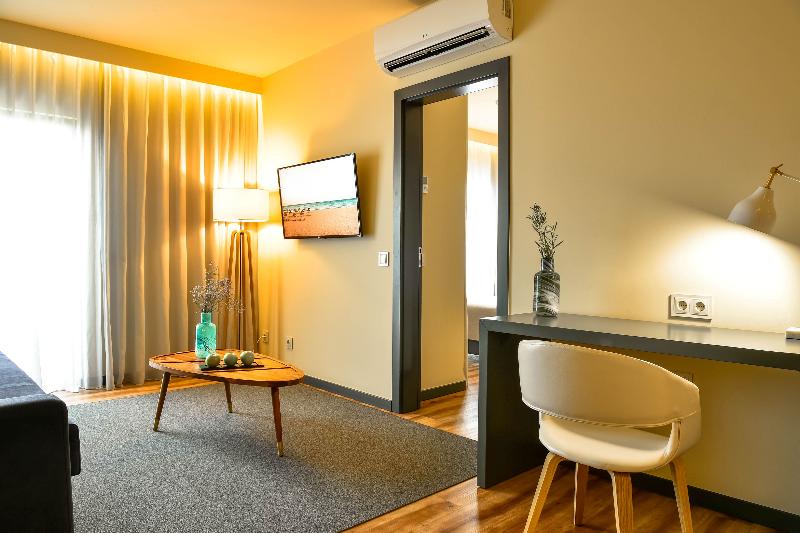 The Prime Energize Hotel & SPA - Algarve - Oda