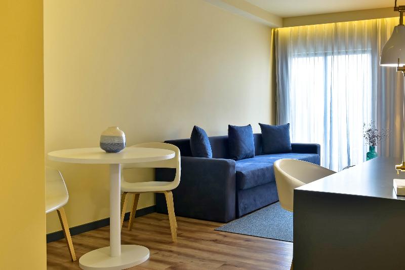 The Prime Energize Hotel & SPA - Algarve - Oda
