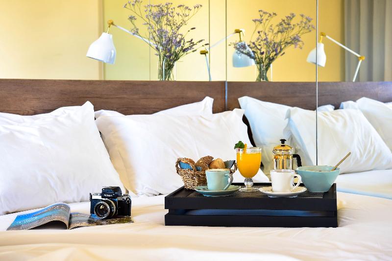 The Prime Energize Hotel & SPA - Algarve - Oda
