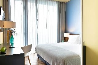 The Prime Energize Hotel & SPA - Algarve fotoÄŸrafÄ±