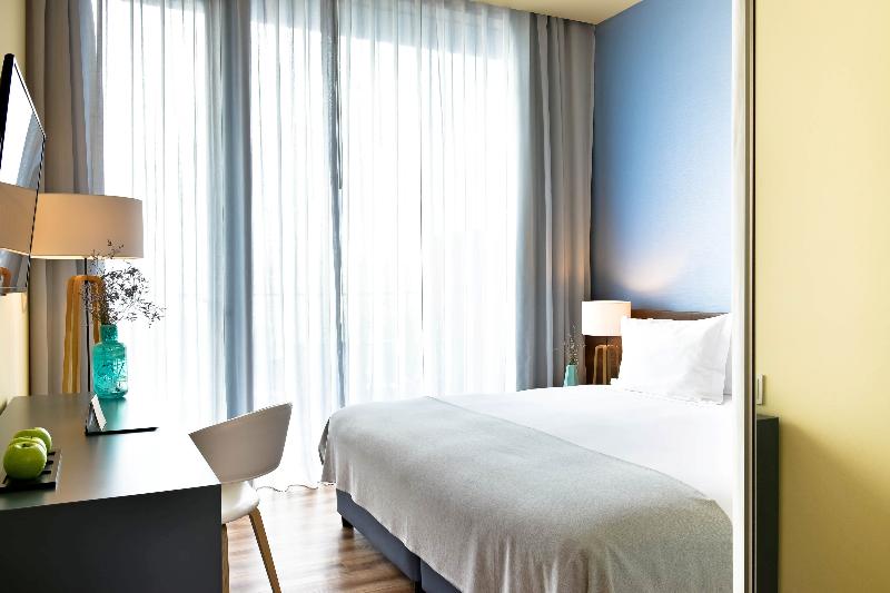 The Prime Energize Hotel & SPA - Algarve - Oda