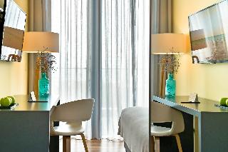The Prime Energize Hotel & SPA - Algarve fotoÄŸrafÄ±