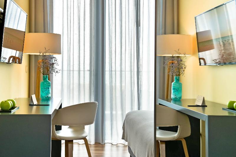 The Prime Energize Hotel & SPA - Algarve - Oda