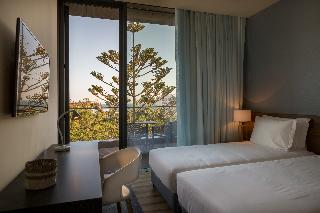The Prime Energize Hotel & SPA - Algarve fotoÄŸrafÄ±