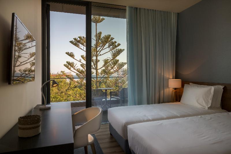 The Prime Energize Hotel & SPA - Algarve - Oda