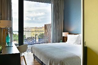 The Prime Energize Hotel & SPA - Algarve fotoÄŸrafÄ±