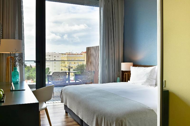 The Prime Energize Hotel & SPA - Algarve - Oda