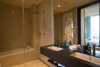 The Prime Energize Hotel & SPA - Algarve fotoÄŸrafÄ±