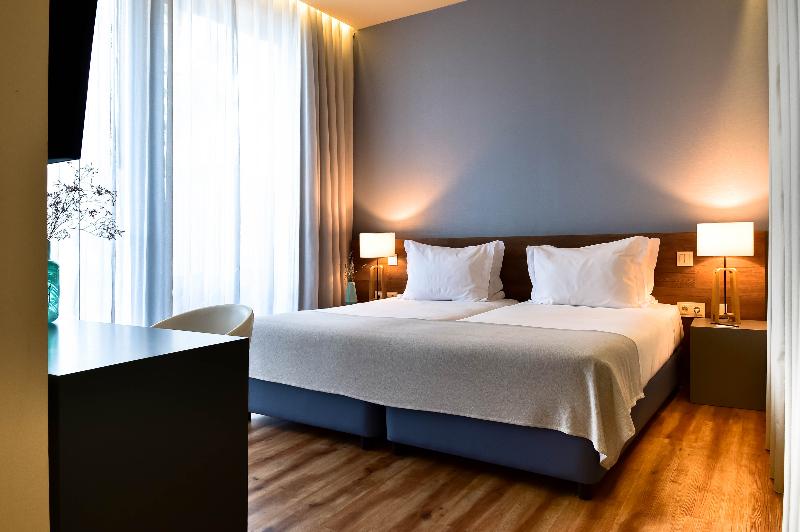 The Prime Energize Hotel & SPA - Algarve - Oda