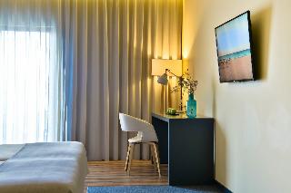 The Prime Energize Hotel & SPA - Algarve fotoÄŸrafÄ±