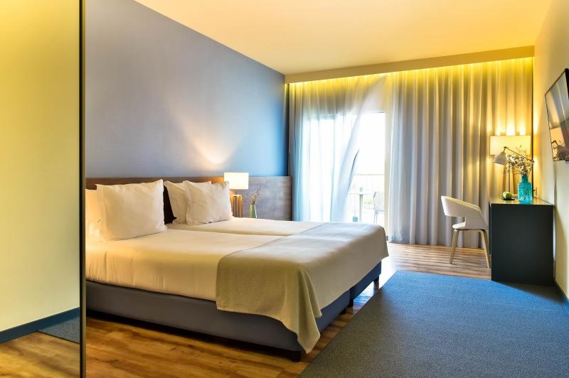 The Prime Energize Hotel & SPA - Algarve - Oda